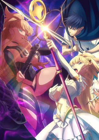 Kekkon Yubiwa Monogatari II Episode 03 Subtitle Indonesia