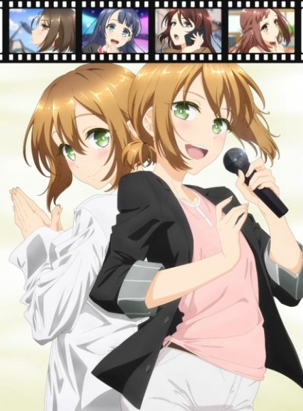 Arisugawa Ren tte Honto wa Onna Nanda yo ne. Episode 02 Subtitle Indonesia